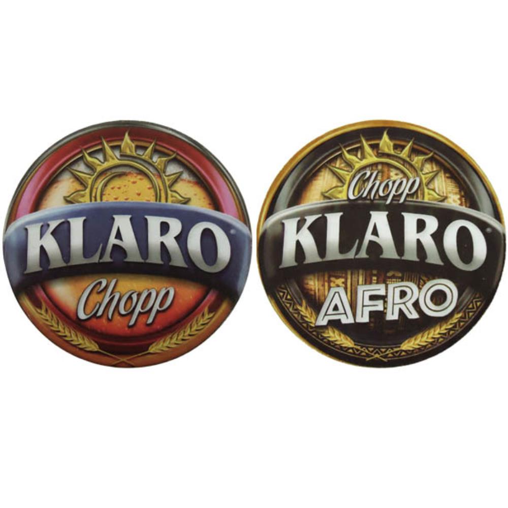 Klaro Chopp - Klaro Chopp Afro