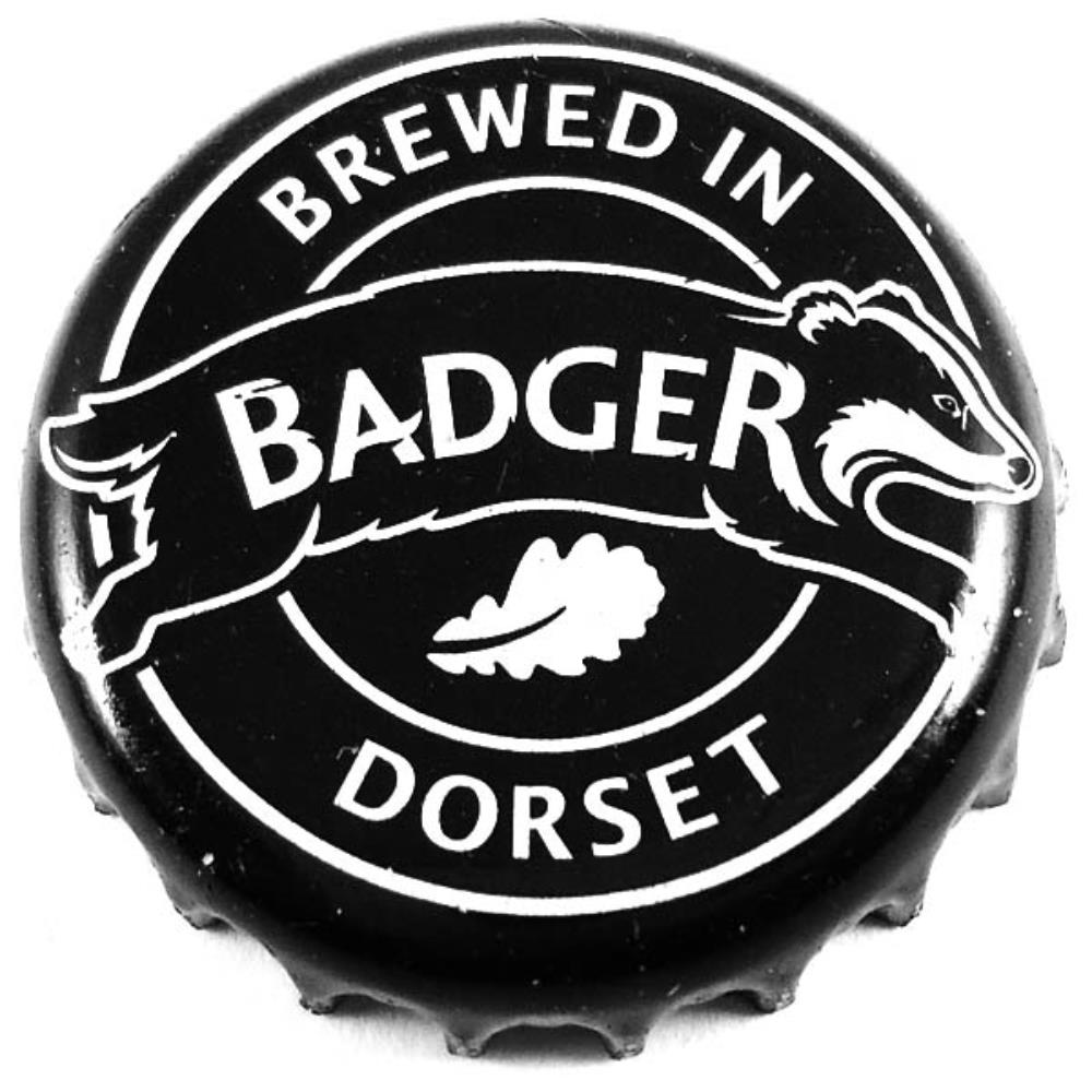 Inglaterra Badger Brewed In Dorset