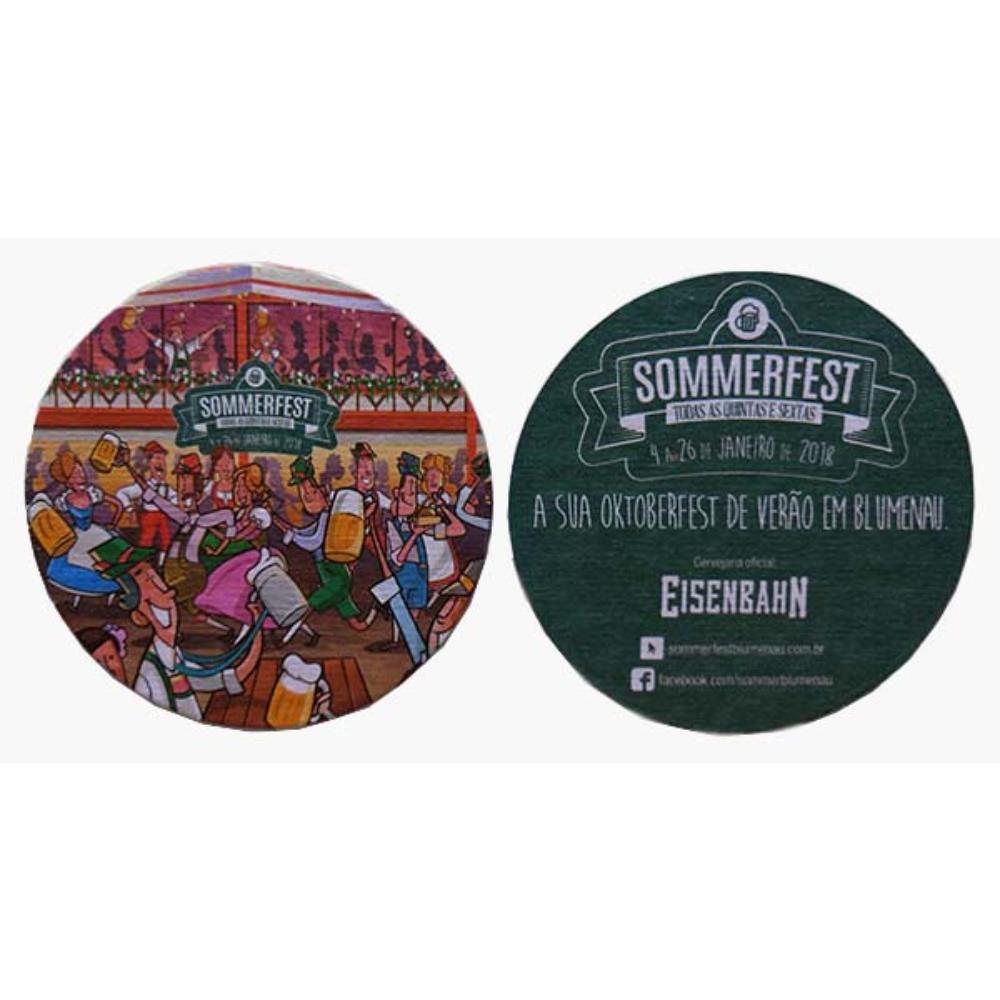 Eisenbahn Sommerfest