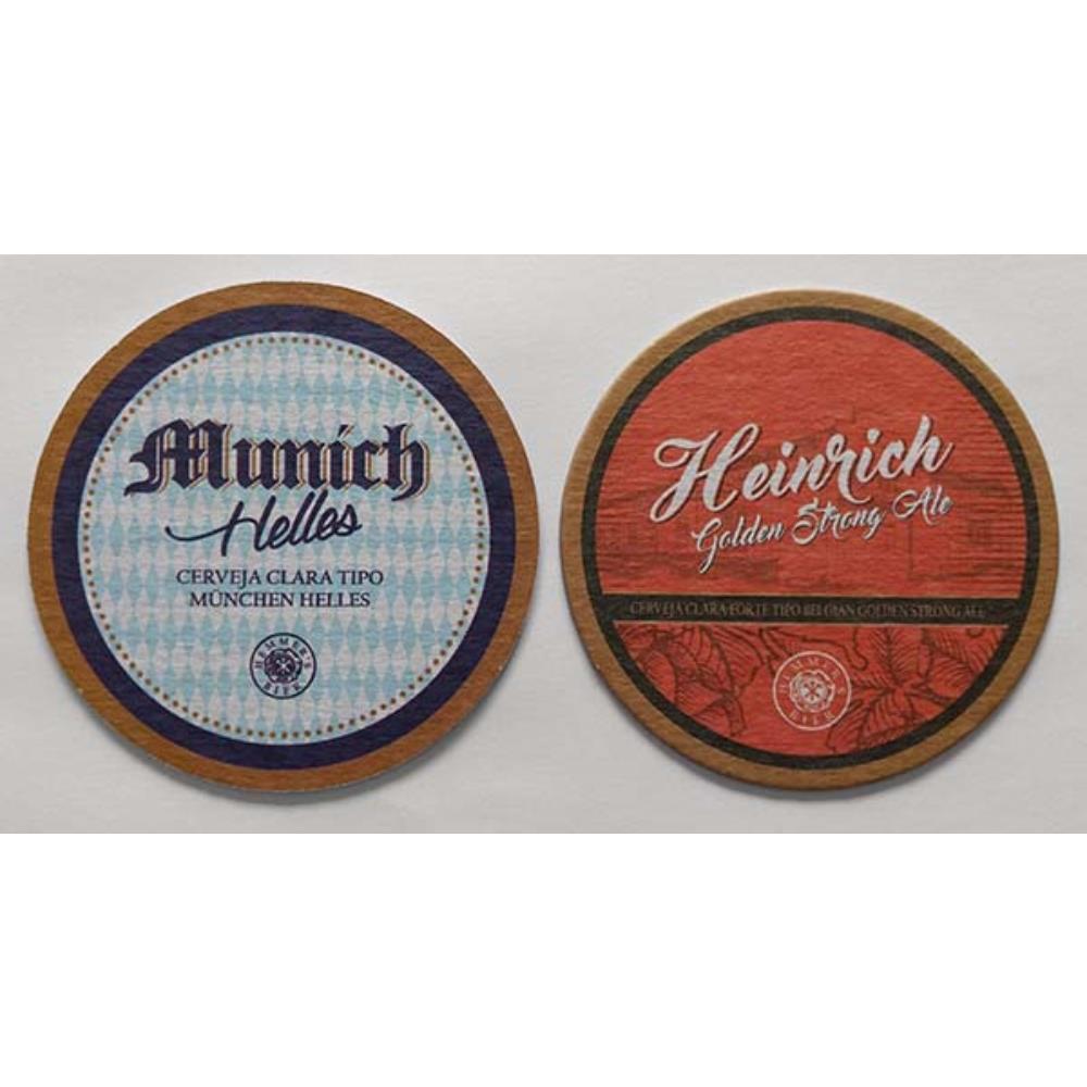 Hemmer Munich helles