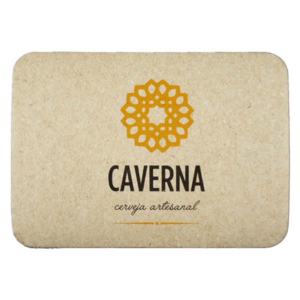 Caverna Cerveja Artesanal