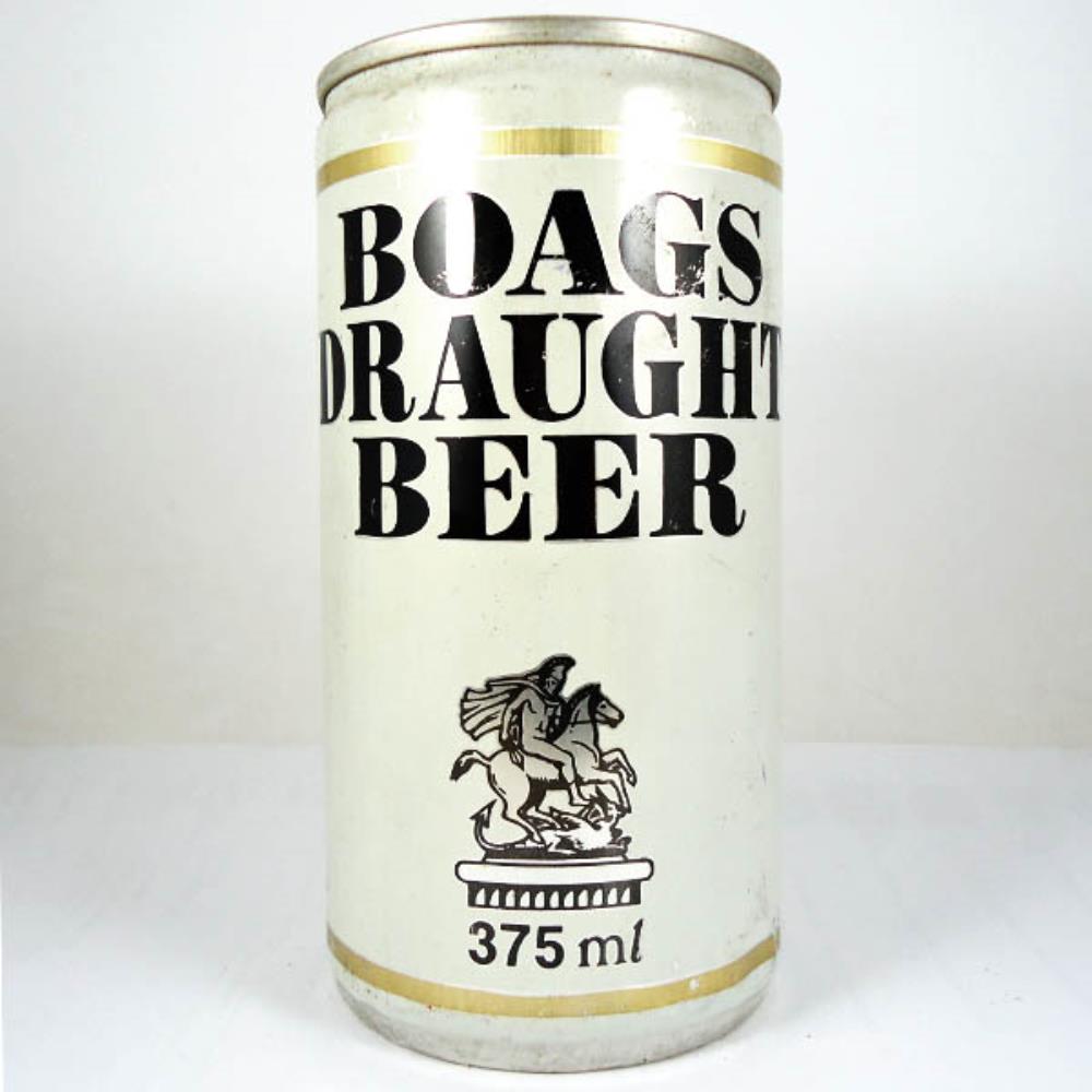 Austrália Boags Draught Beer