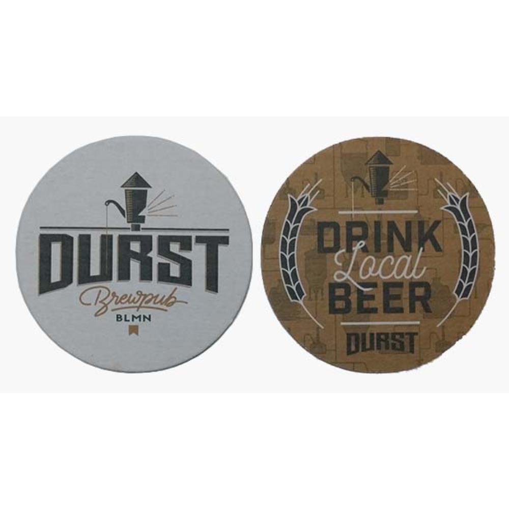 Durst Brewpub BLMN