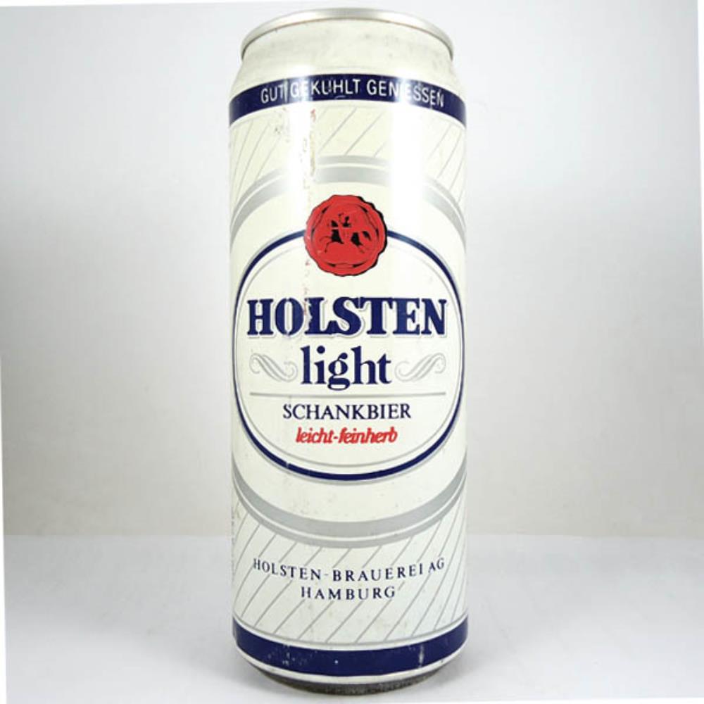 Alemanha holsten light schankbier 500ml - Mundo da Cerveja - Itens para ...