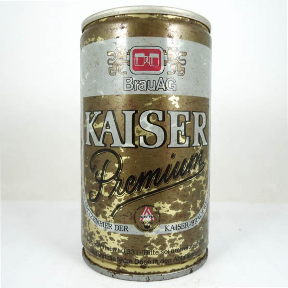 Austria BrauAG Kaiser Premium