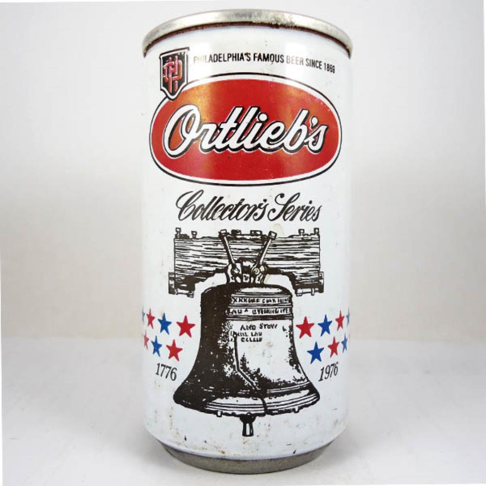 Estados Unidos Ortliebs Collectors Spirit Of 76