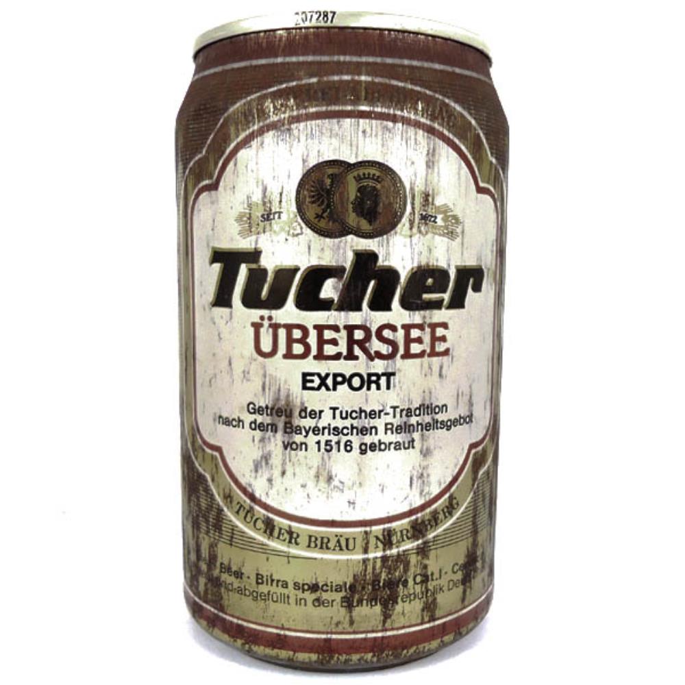 Alemanha Tucher Ubersee Export 2