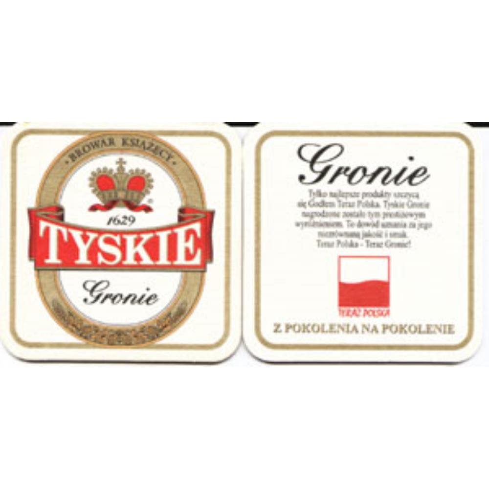 Polonia Tyskie 2