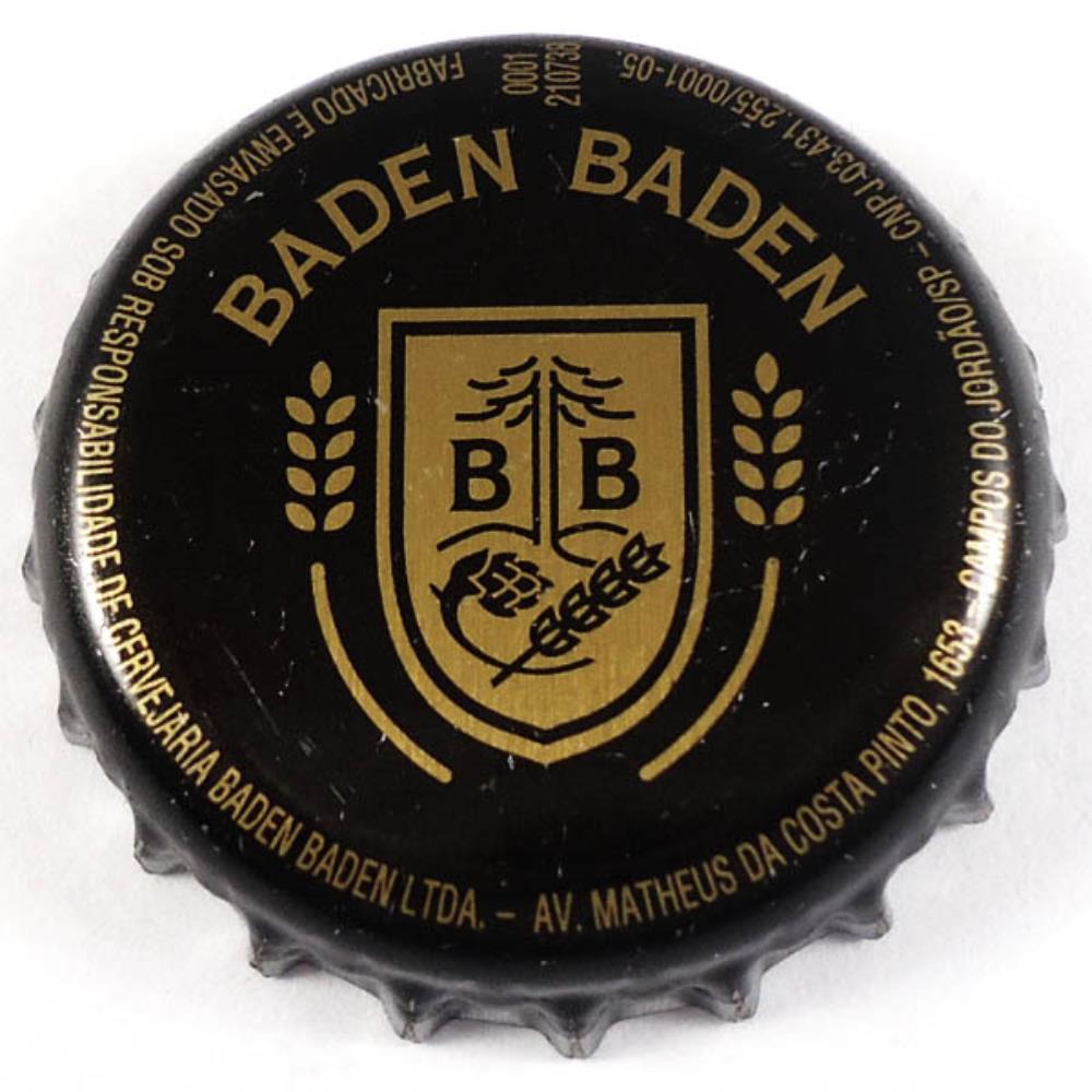 Baden Baden