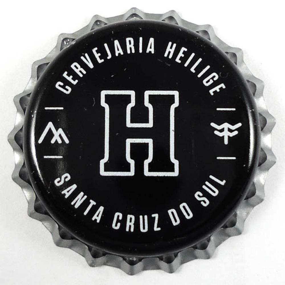 Heilige Cervejaria Santa Cruz do Sul - RS