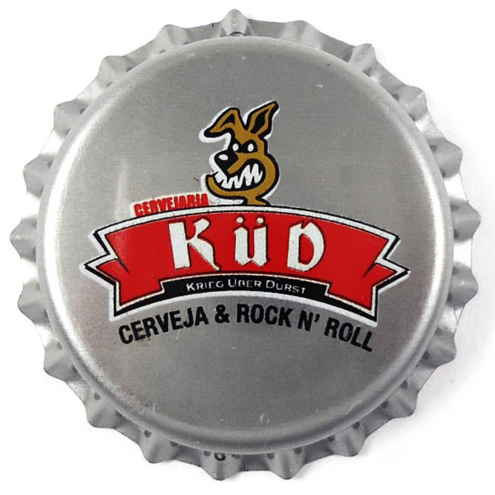 Kud Cerveja & Rock n Roll Nova