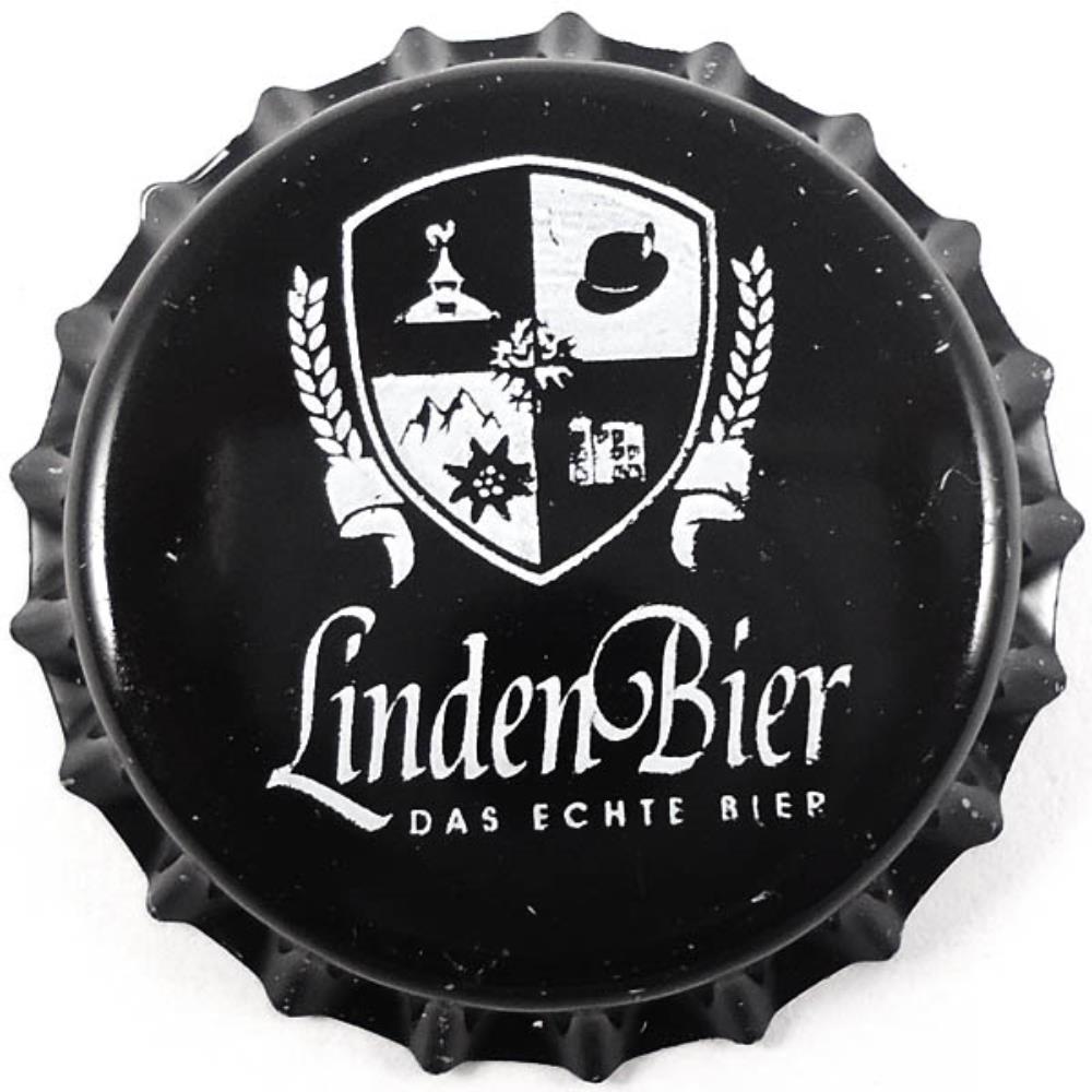 Linden Bier Das Echte Bier 4 Nova