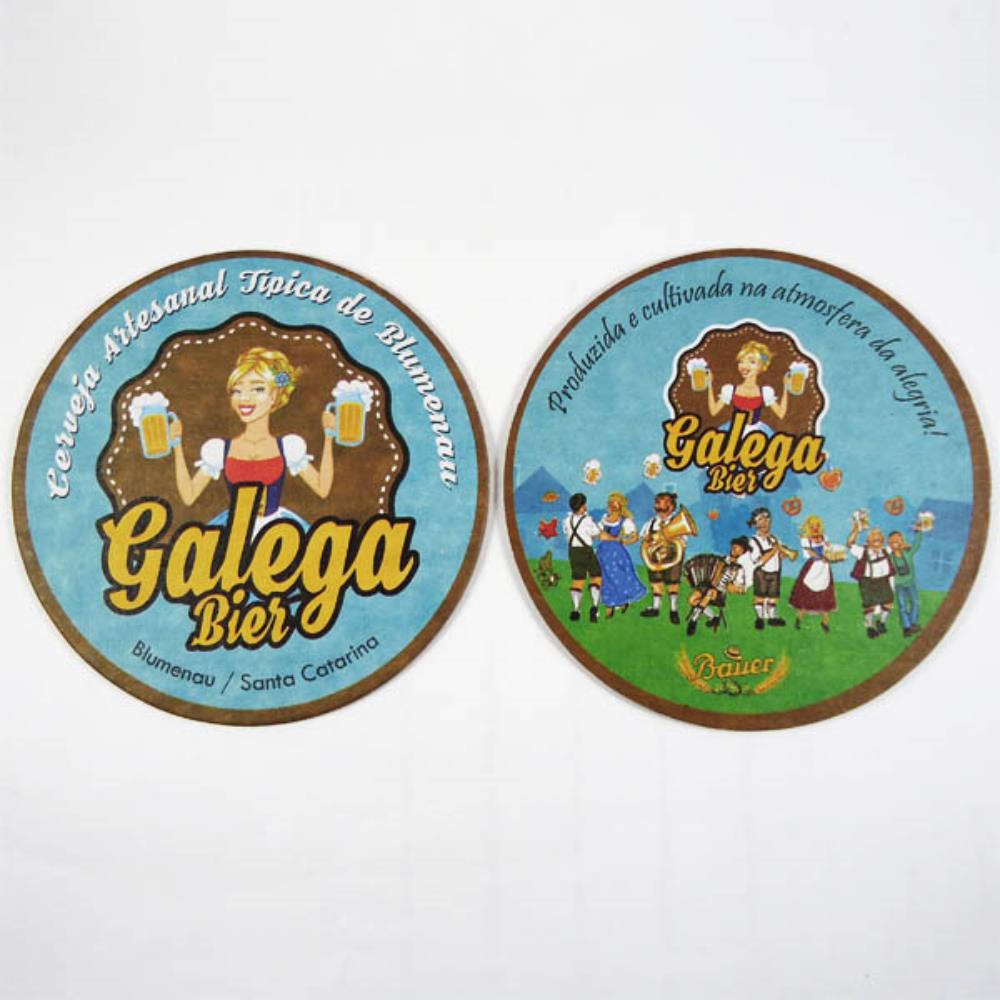 Galega Bier