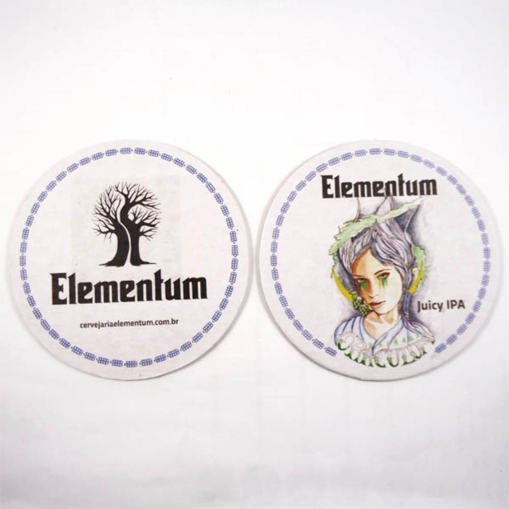 Elementum Juicy IPA