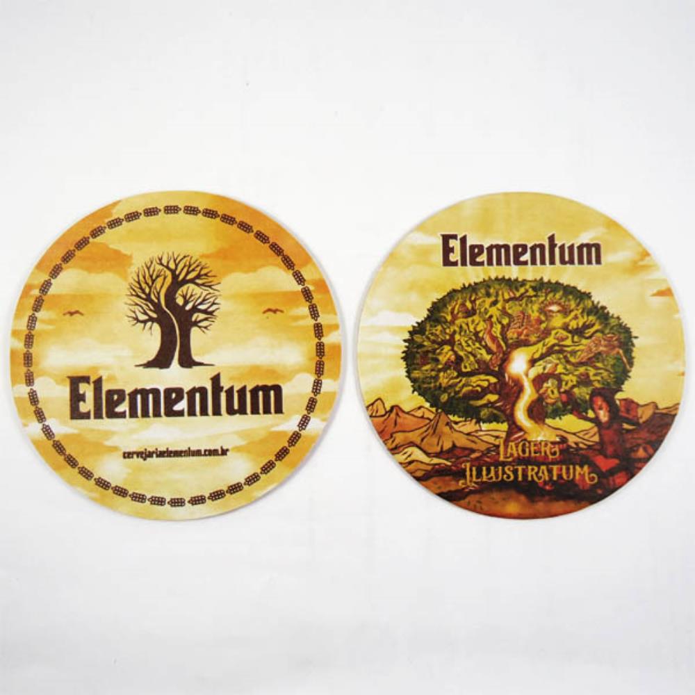 Elementum Lager Ilustratum