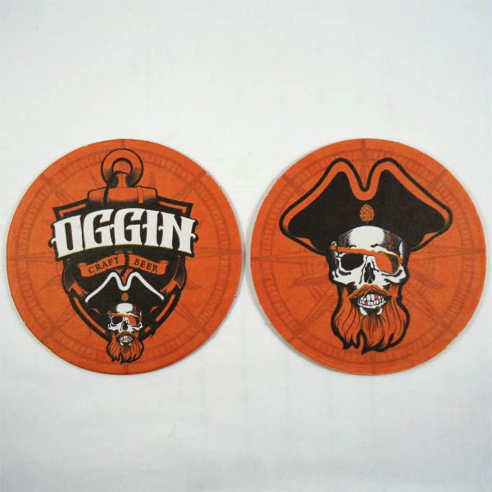 Oggin Craft Beer