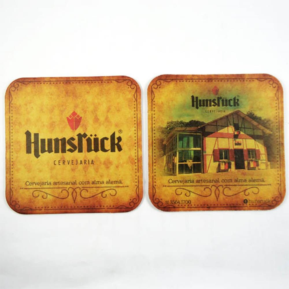 Hunsruck Cervejaria artesanal com