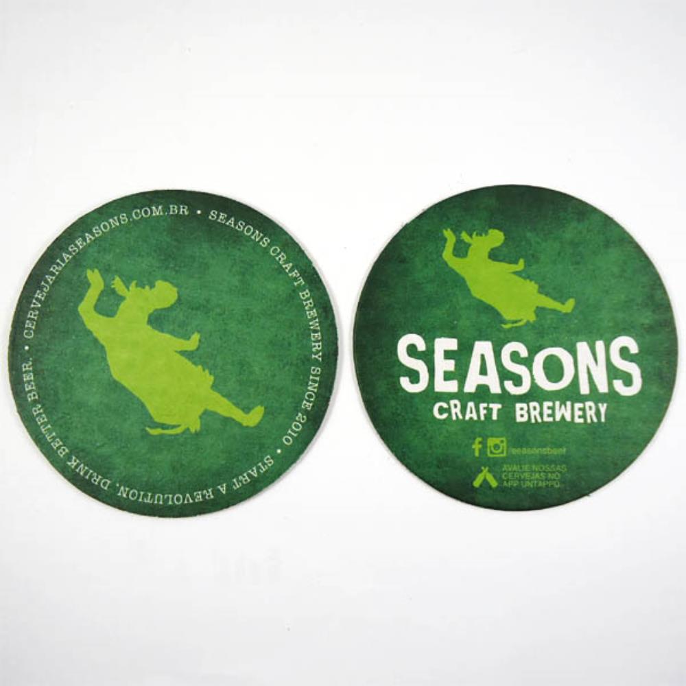 Seasons Craft Brewery