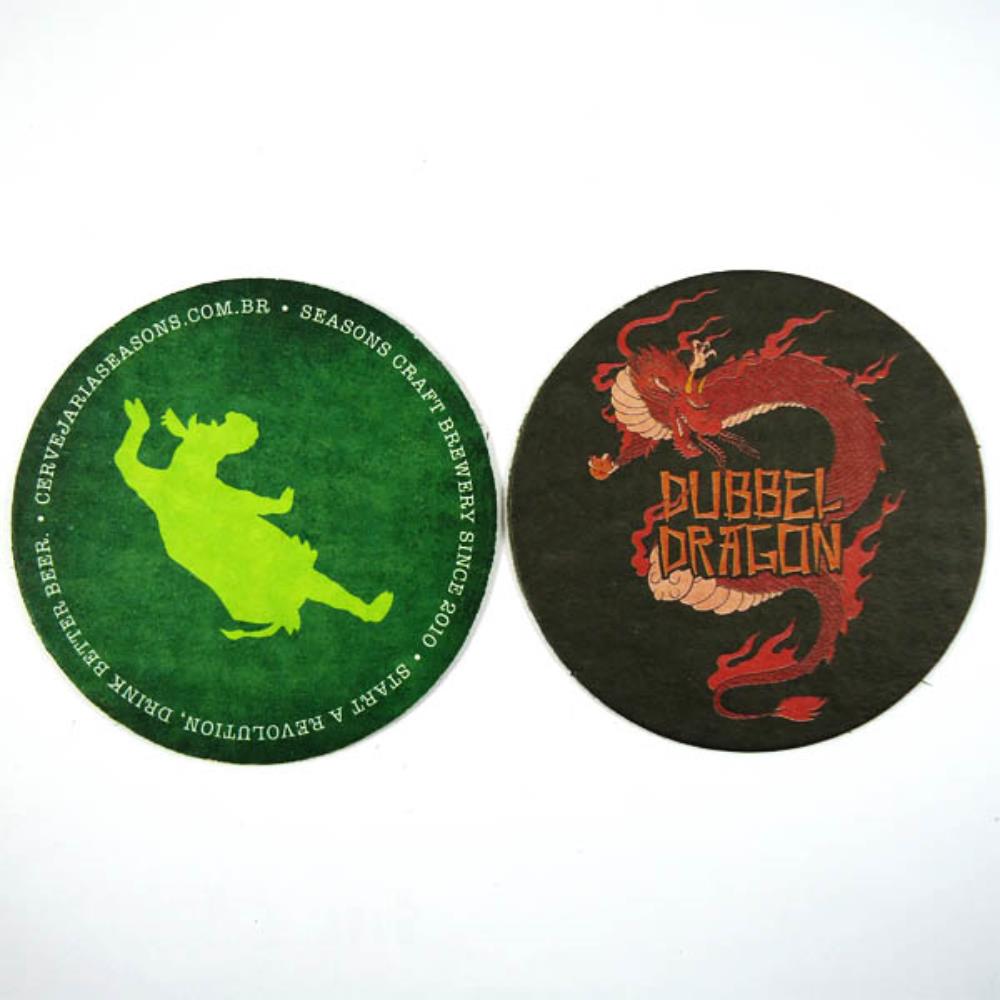 Seasons Dubbel Dragon