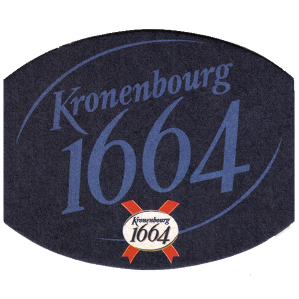Franca Kronenbourg 1664 1