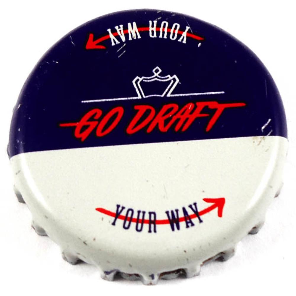 Itaipava Go Draft