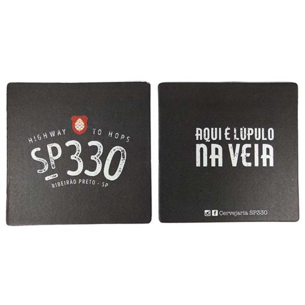 SP 330 - Com Facebook e Instagran