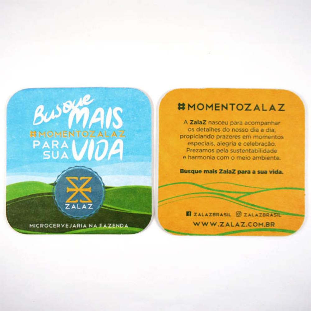 Zalaz Microcervejaria