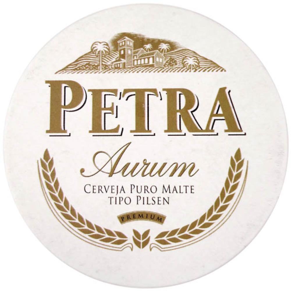 Petra - Aurum Puro Malte