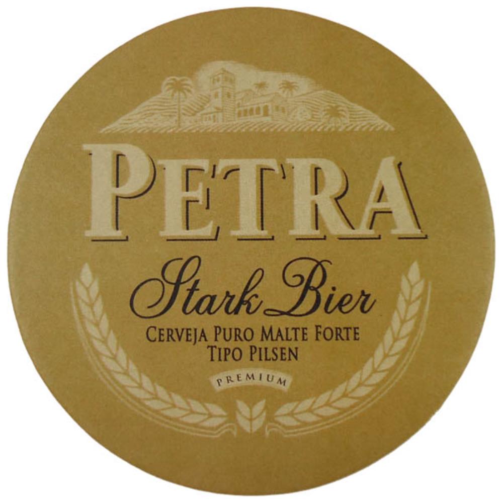 Petra - Stark Bier Puro Malte Forte