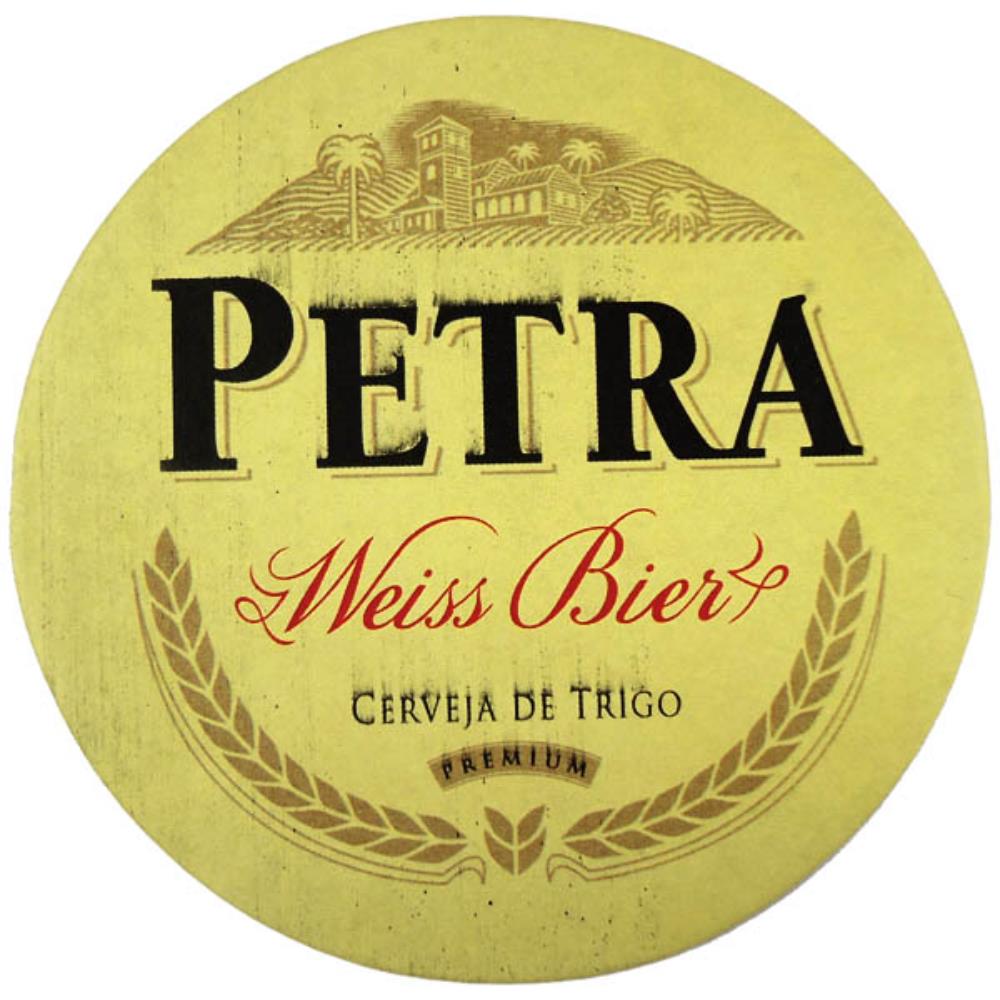Petra Weiss Bier