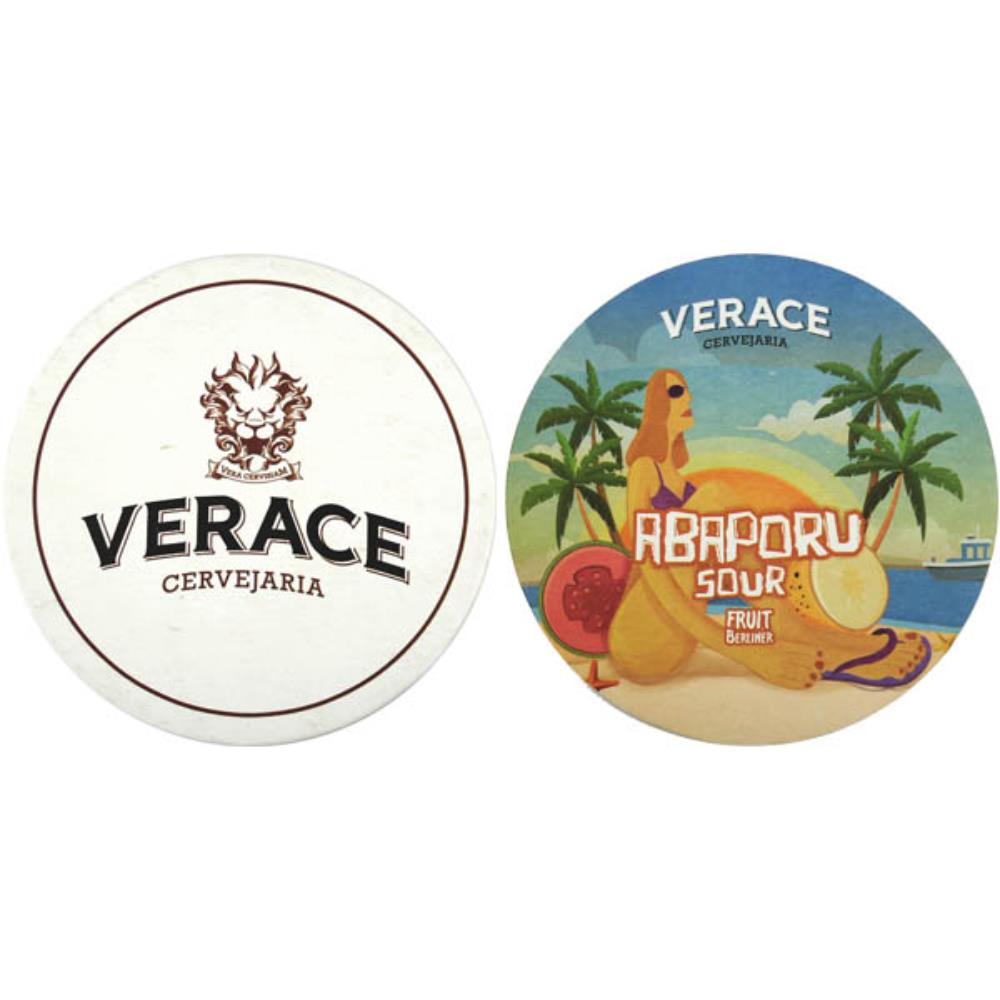 Verace Abaporu Sour