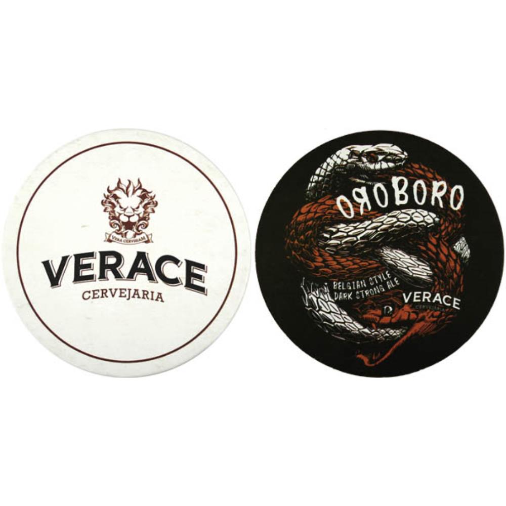 Verace Oroboro