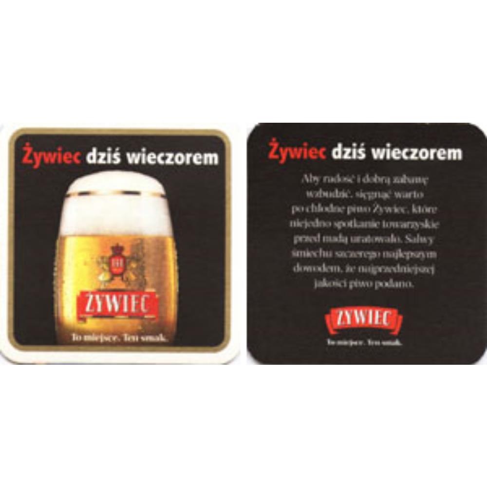 Polonia Zywiec dzis 2 