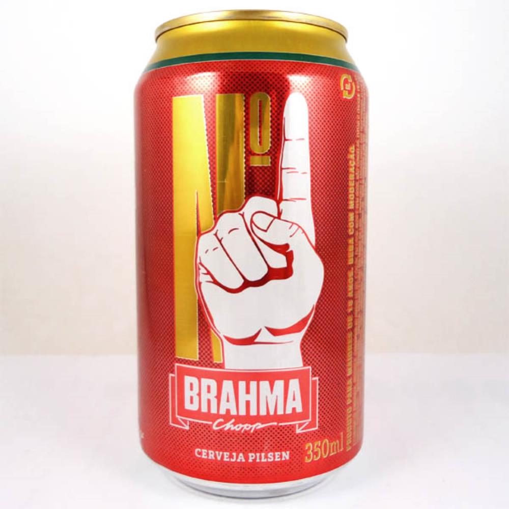 Brahma Brasil Copa do Mundo Russia