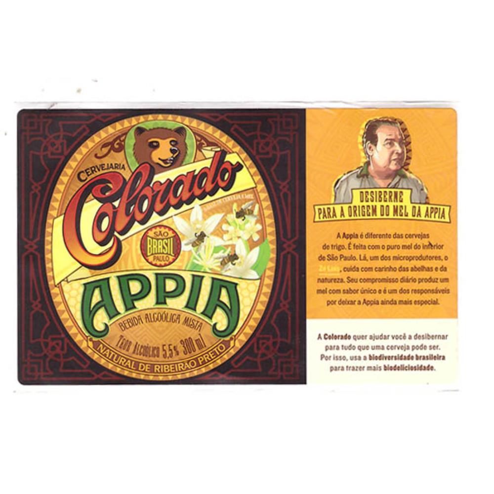 Colorado Appia 300 ml