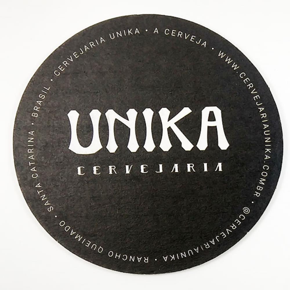 Unika - Black Ipa 