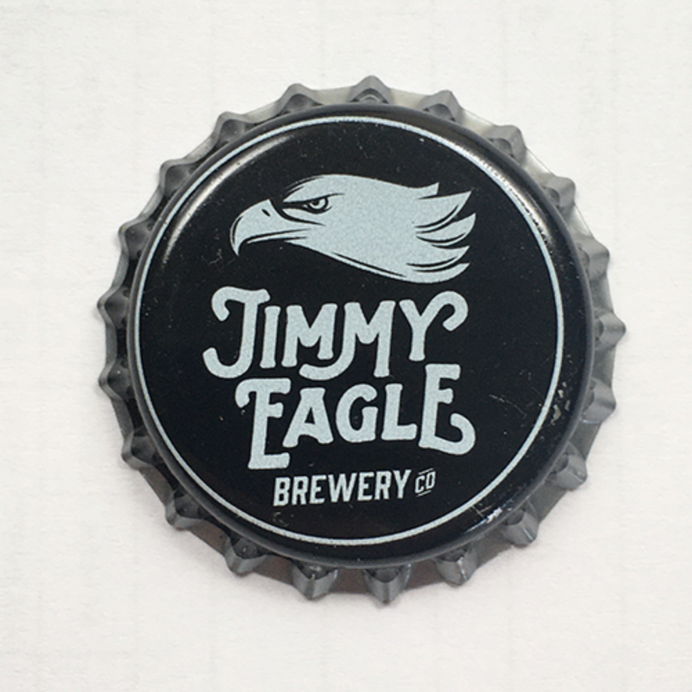 Jimmy Eagles Brewery