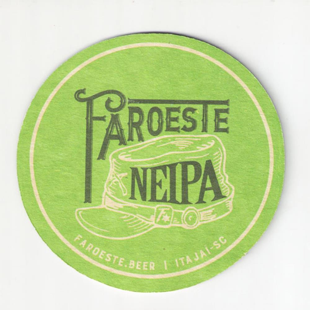 Faroeste - Neipa 