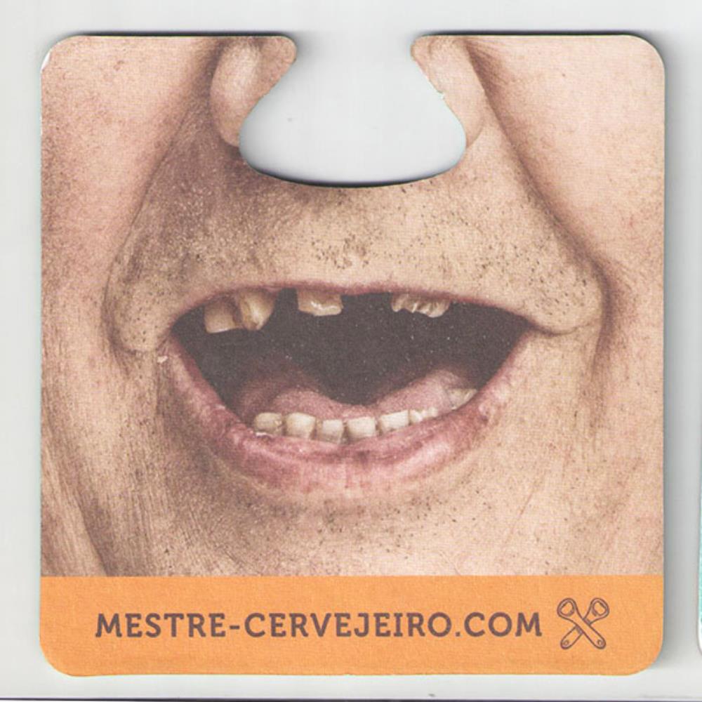 Mestre Cervejeiro - Sorriso 