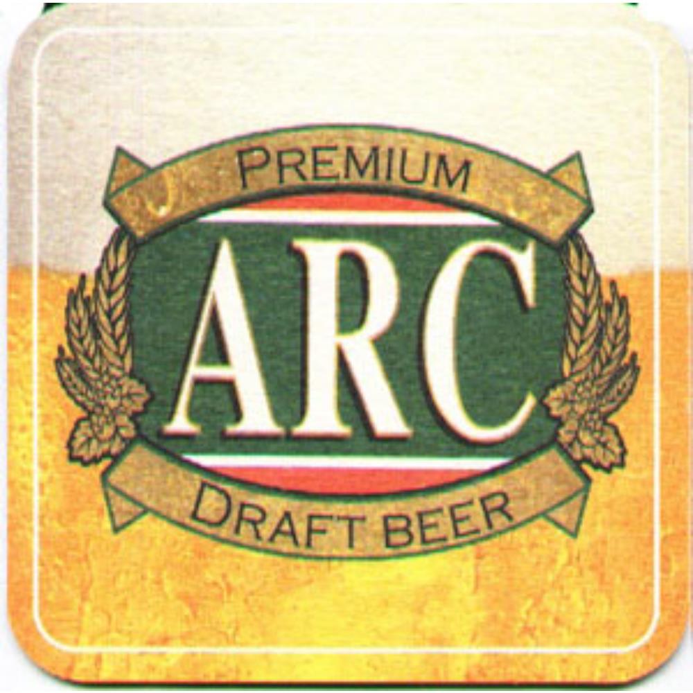 Moldova ARC Premium Draft Beer