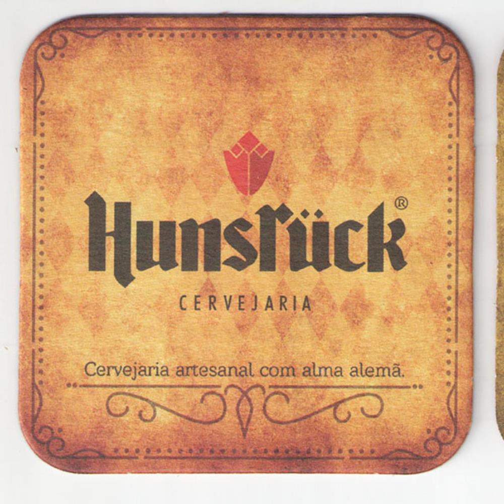 Hunsrück - Cream Ale 