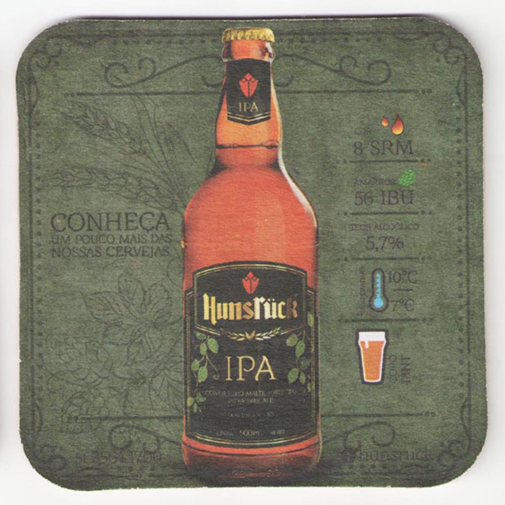 Hunsrück - Ipa 