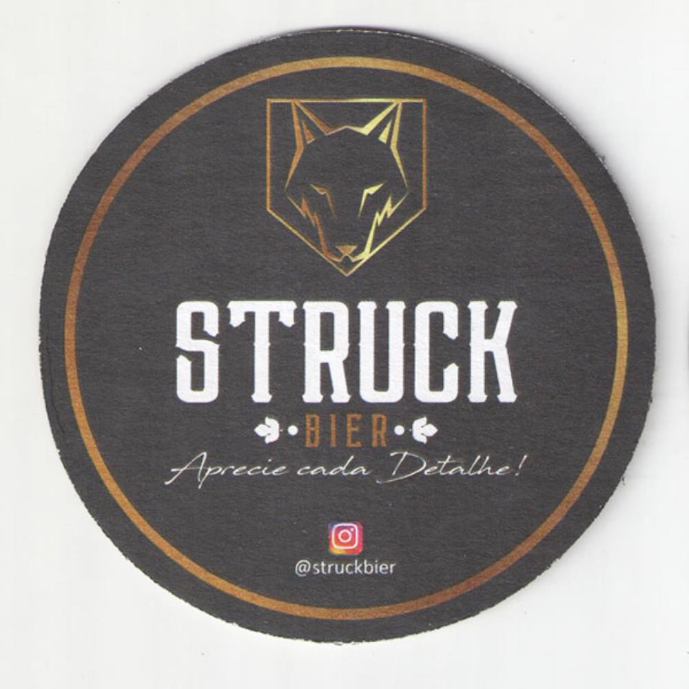 Struck Bier 