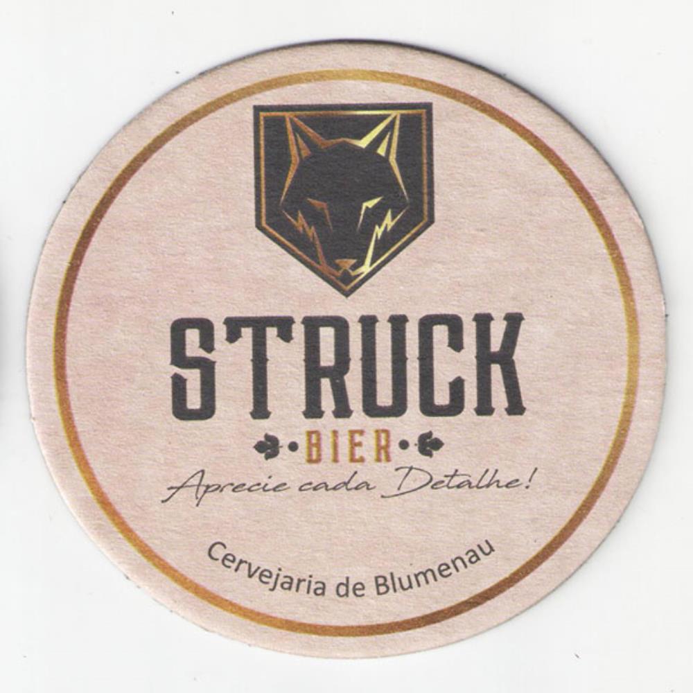 Struck Bier 