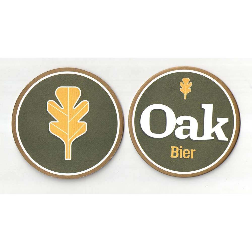 Oak Bier  