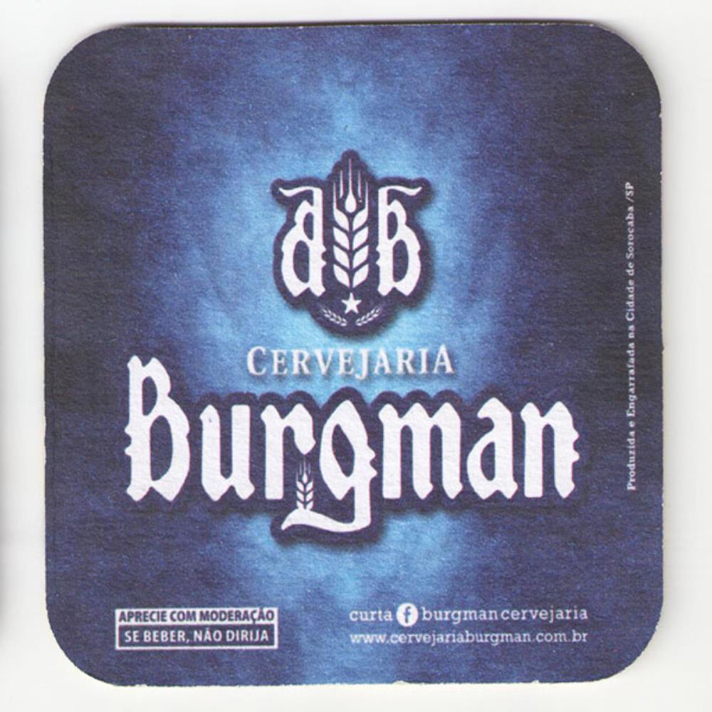 Burgman - Fun Weiss