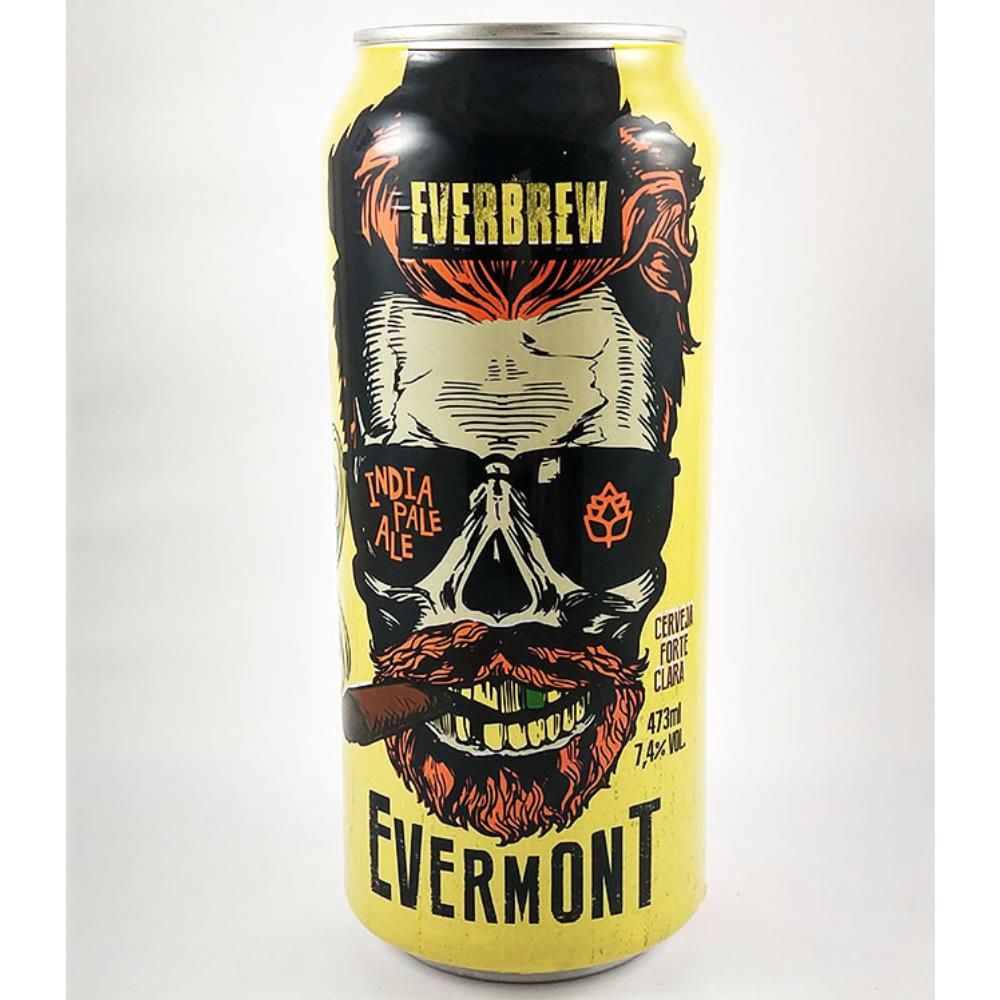 Everbrew - Evermont