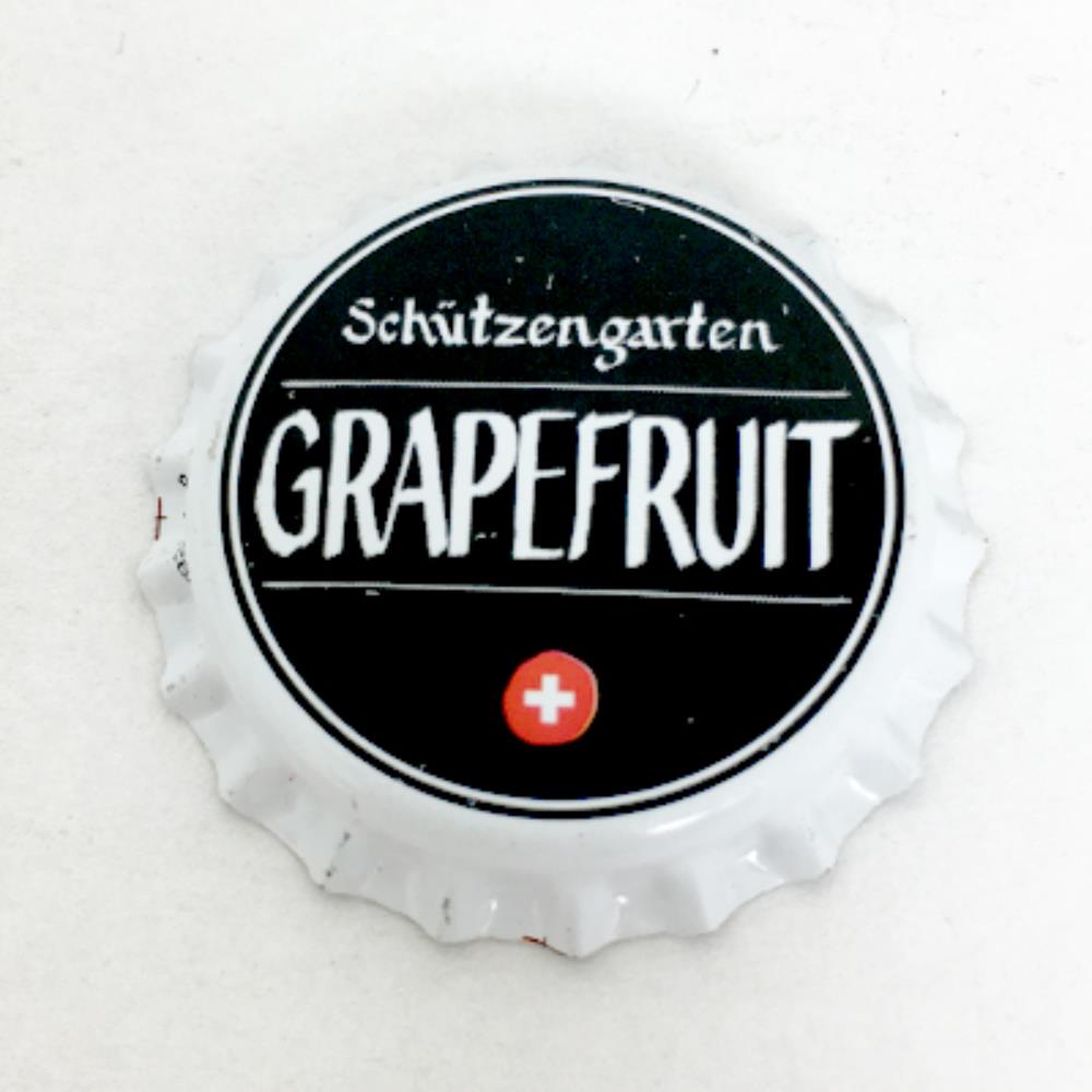 Suíça Schutzengarten Grapefruit
