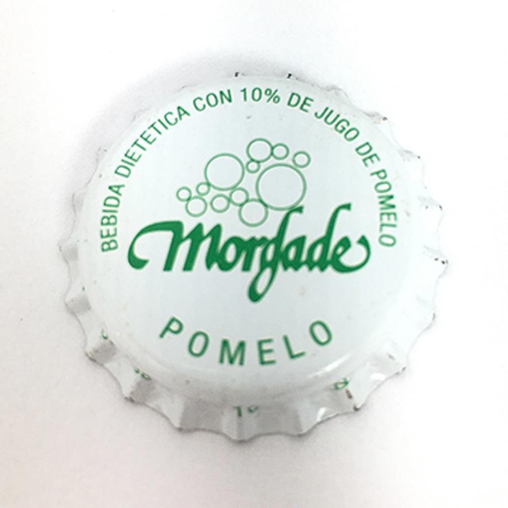Morgade Pomelo 10%
