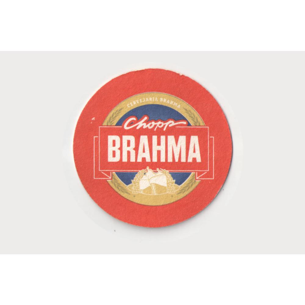 Brahma Chopp #9